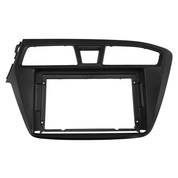 Car Frame Fascia Adapter For Hyundai I20 2014-2018 Android Radio Dash Fitting Panel Kit （XD-001） - Image 2