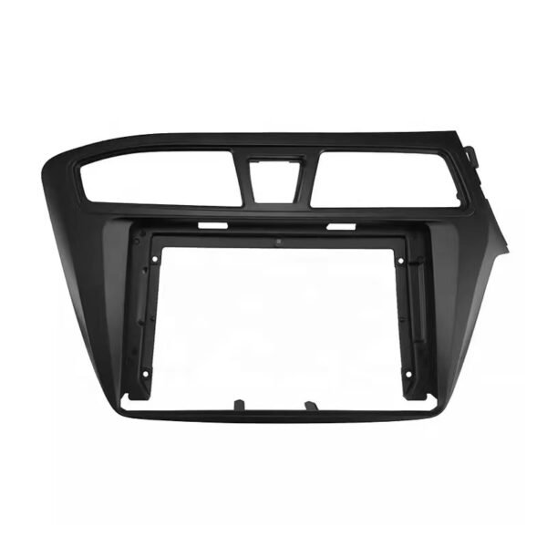Car Frame Fascia Adapter For Hyundai I20 2014-2018 Android Radio Dash Fitting Panel Kit （XD-001） - Image 3