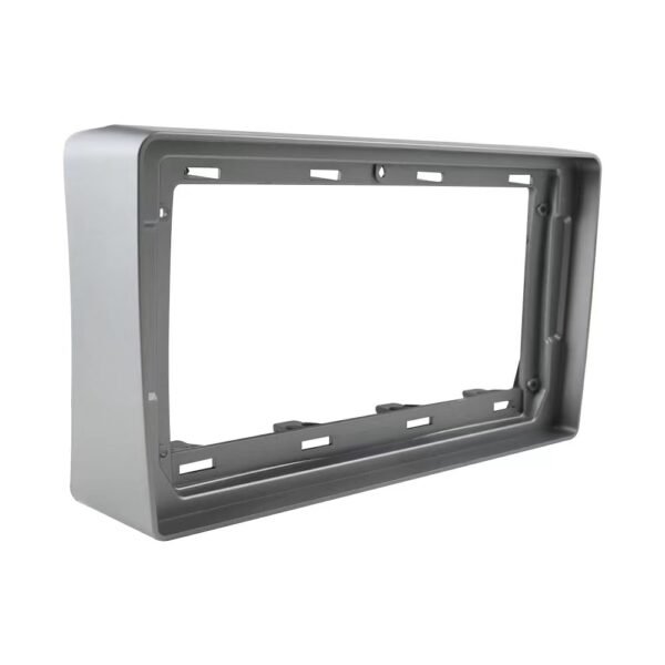 Car Frame Fascia Adapter Android Radio Dash Fitting Panel Kit For Hyundai Getz (XD-013) - Image 3