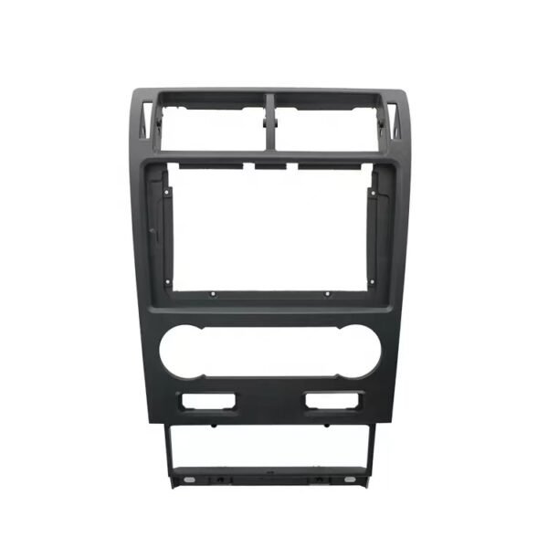 Car Frame Fascia Adapter Android Big Screen Audio Dash Fitting Panel Kit For Ford Mondeo (FORD-017) - Image 4