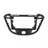 Car Frame Fascia Adapter Android Radio Dash Fitting Panel Kit For Ford Transit Custom Tourne (FORD-023) - Image 3