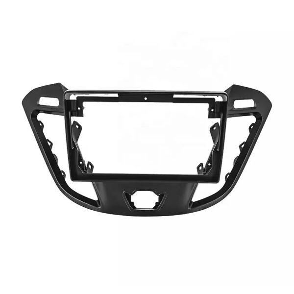 Car Frame Fascia Adapter Android Radio Dash Fitting Panel Kit For Ford Transit Custom Tourne (FORD-023) - Image 3