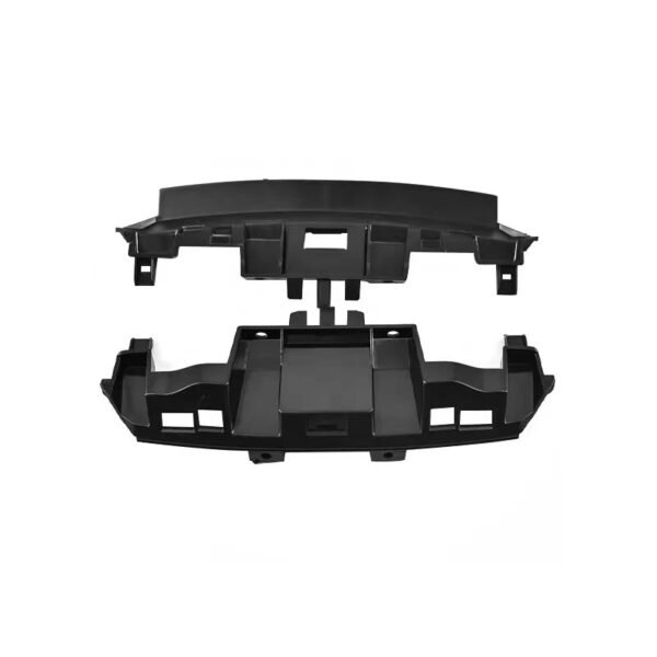Car Frame Fascia Adapter Android Radio Dash Fitting Panel Kit For Ford Transit Custom Tourne (FORD-023) - Image 2
