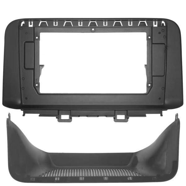 Car Frame Fascia Adapter Canbus Box Decoder For Hyundai Encino Kona 2018-2019 Android Radio Dash Fitting Panel Kit (XD-024) - Image 3