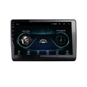 Car Frame Fascia Adapter Android Radio Dash Fitting Panel Kit For Honda Avancier URV UR-V (BT-025)