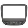 Car Frame Fascia Adapter Android Radio Dash Fitting Panel Kit For Chevrolet Equinox (XFL-004013) - Image 4