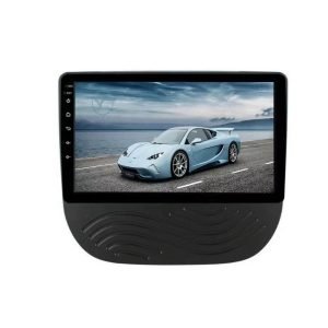 Car Frame Fascia Adapter Android Radio Dash Fitting Panel Kit For Chevrolet Malibu XL (FXL-003)