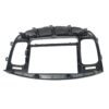 Car Frame Fascia Adapter For Hyundai Accent 2009-2012 Android Radio Dash Fitting Panel Kit (XD-030) - Image 4