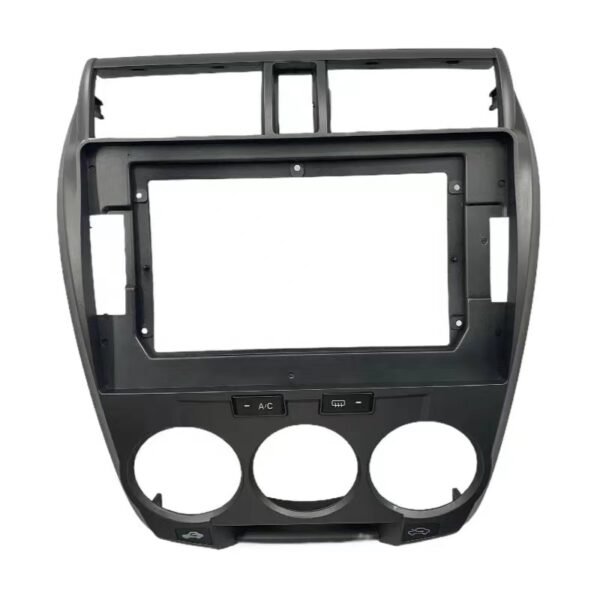 Car Frame Fascia Adapter For Honda City 2008-2013 Android Android Radio Dash Fitting Panel Kit (BT-004) - Image 7