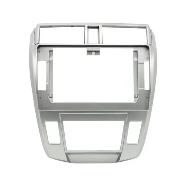 Car Frame Fascia Adapter For Honda City 2008-2013 Android Android Radio Dash Fitting Panel Kit (BT-004) - Image 5