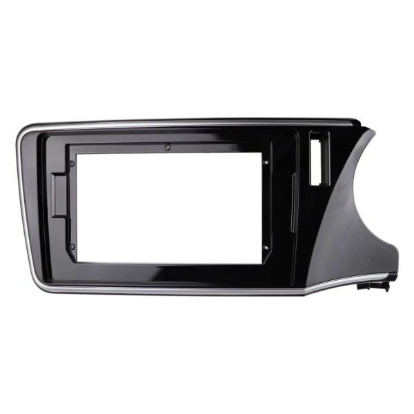 Car Frame Fascia Adapter For Honda City Greiz Gienia  -2018 Android Radio Dash Fitting Panel Kit (BT-005) - Image 3