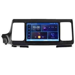 Car Frame Fascia Adapter Android Radio Dash Fitting Panel Kit For Honda Elysion (BT-067)