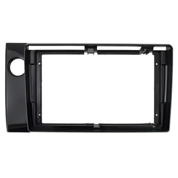 Car Frame Fascia Adapter 10 Inch Android Radio Audio Dash Fitting Panel Kit For Honda BRV BR-V (BT-009) - Image 3