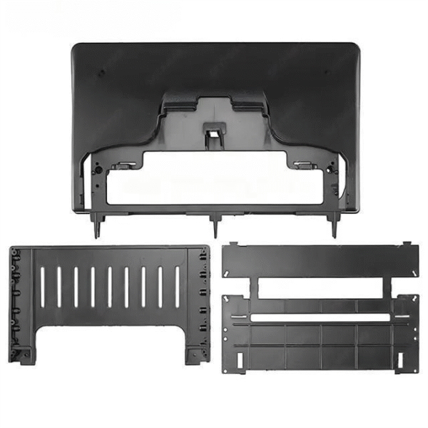Car Frame Fascia Adapter Android Radio Dash Fitting Panel Kit For Honda Civic (BT-108) - Image 2