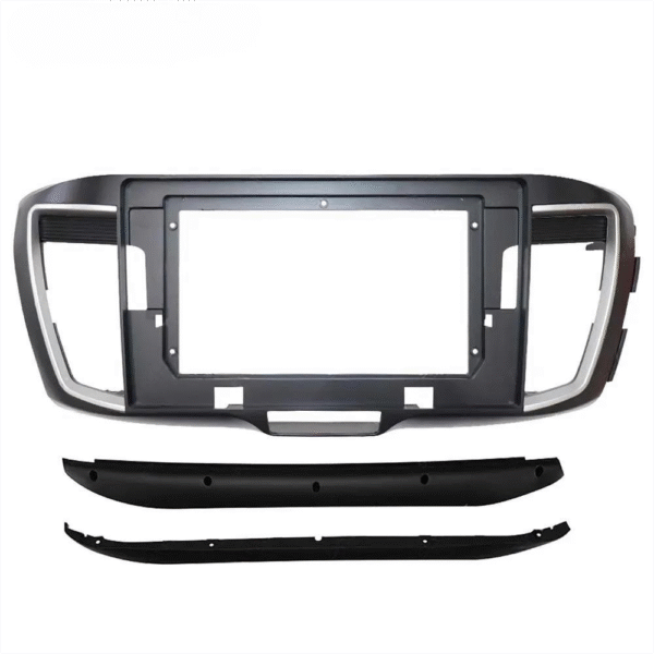 Car Frame Fascia Adapter Bezel Canbus Box Decoder Android Radio Audio Dash Panel Kit For Honda Accord 9 9TH (BT-023) - Image 5