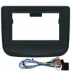Car Frame Fascia Adapter Android Radio Dash Fitting Panel Kit For Chevrolet Equinox (XFL-004013) - Image 3