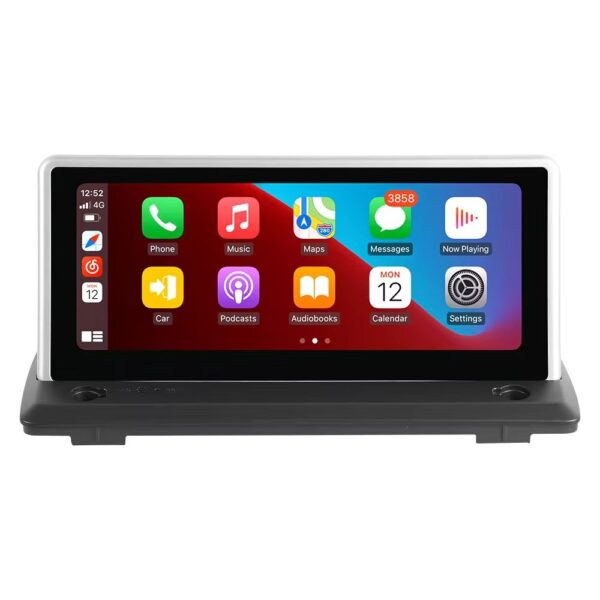Original Style 8.8″ Android Car Stereo with CarPlay for 2002–2014 Volvo XC90 （WRW-001）