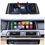 OEM Style Android Car Stereo 10.25" CarPlay & Android Auto Upgrade for BMW 7 Series F01 F02 F03 【BMW-113】 - Image 2