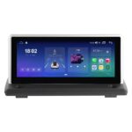 Original Style 8.8″ Android Car Stereo with CarPlay for 2002–2014 Volvo XC90 (WRW-001) - Image 2