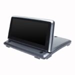 Original Style 8.8″ Android Car Stereo with CarPlay for 2002–2014 Volvo XC90 (WRW-001) - Image 3