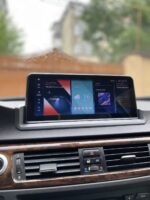 10.25″ Android Car Stereo with Wireless CarPlay for BMW 3 Series E90 E91 E92 E93 【BMW-105】 - Image 4