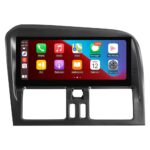 Original Style 8.8″ Android Car Stereo with CarPlay for 2008–2017 Volvo XC60（WRW-002）