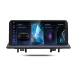 10.25″ Android Car Stereo with CarPlay for 2004–2013 BMW 1 Series E81 E82 E87 E88 【BMW-100】 - Image 2