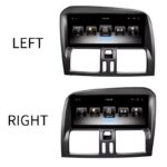 Original Style 8.8″ Android Car Stereo with CarPlay for 2008–2017 Volvo XC60(WRW-002) - Image 4