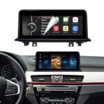 10.25″ Android Car Stereo with Wireless CarPlay & Android Auto for BMW X1 F48 【BMW-121】 - Image 3