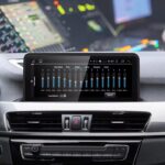 10.25″ Android Car Stereo with Wireless CarPlay & Android Auto for BMW X1 F48 【BMW-121】 - Image 2