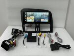 Original Style 8.8″ Android Car Stereo with CarPlay for 2008–2017 Volvo XC60(WRW-002) - Image 7