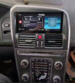 Original Style 8.8″ Android Car Stereo with CarPlay for 2008–2017 Volvo XC60(WRW-002) - Image 9
