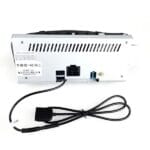 8.8″ Android Car Stereo with Wireless CarPlay for BMW 5 Series E60–E64 & 3 Series E90–E93【BMW-108】 - Image 5