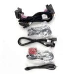 8.8″ Android Car Stereo with Wireless CarPlay for BMW 5 Series E60–E64 & 3 Series E90–E93【BMW-108】 - Image 6