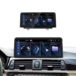 10.25″ Android Car Stereo with CarPlay for BMW 3 Series F30 / F31 / F34 / 4 Series F32 / F33 / F36 【BMW-106】 - Image 2