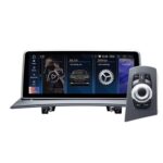 10.25″ Android Car Stereo with Wireless CarPlay & Android Auto for BMW X3 E83 【BMW-118】