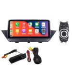 10.25″ Android Car Stereo with Wireless CarPlay & Android Auto for BMW X1 E84 【BMW-120】 - Image 2
