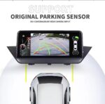 10.25″ Android Car Stereo with Wireless CarPlay & Android Auto for BMW X1 E84 【BMW-120】 - Image 8