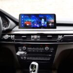 Original Style 10.25″ Android Car Stereo with CarPlay for BMW X5 F15 / X6 F16【BMW-116】 - Image 2