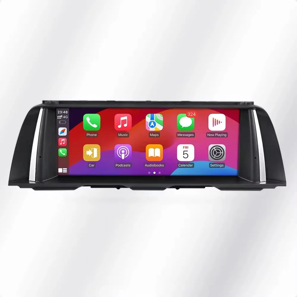 10.25″ Android Car Stereo with CarPlay for BMW 5 Series F10 / F11 (2010–2017) 【BMW-109】 - Image 2