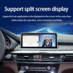 Original Style 10.25″ Android Car Stereo with CarPlay for BMW X5 F15 / X6 F16【BMW-116】 - Image 6