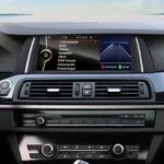 10.25″ Android Car Stereo with CarPlay for BMW 5 Series F10 / F11 (2010–2017) 【BMW-109】 - Image 7