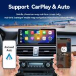 Original Style 8.8″ / 10.25″ Android Car Stereo with CarPlay for BMW X5 E70 / X6 E71 E72 【BMW-115】 - Image 5