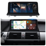 Original Style 8.8″ / 10.25″ Android Car Stereo with CarPlay for BMW X5 E70 / X6 E71 E72 【BMW-115】 - Image 10