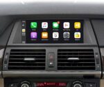 Original Style 8.8″ / 10.25″ Android Car Stereo with CarPlay for BMW X5 E70 / X6 E71 E72 【BMW-115】 - Image 11