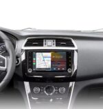 Original Style 7″ Android Car Stereo with CarPlay for Toyota 2DIN Universa (FT7-001) - Image 2