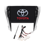 Original Style 10″ Android Car Stereo with CarPlay for 2011–2014 Toyota Camry (FT-1000)