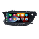 8″ / 12.3″ Android Car Stereo with GPS Navigation and Bluetooth for 2014–2018 Buick Envision (BK-107) - Image 3