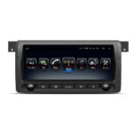 7″/8.8″ Android Car Stereo with CarPlay for BMW 3 Series E46 M3 1998–2006 【BMW-103】 - Image 5