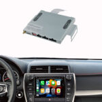 Wireless CarPlay Android Auto Retrofit for Toyota Entune 2.0 Systems 【MK-036】 - Image 3